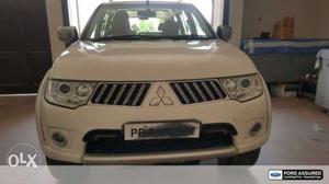 Mitsubishi Pajero Sport, , Diesel