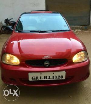 New Condition, only /- km Drive, First