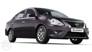 Nissan Sunny Xe D, , Diesel