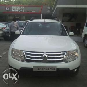 Renault Duster 85 Ps Rxl, , Diesel