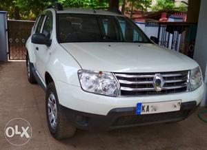 Renault Duster 85PS Diesel