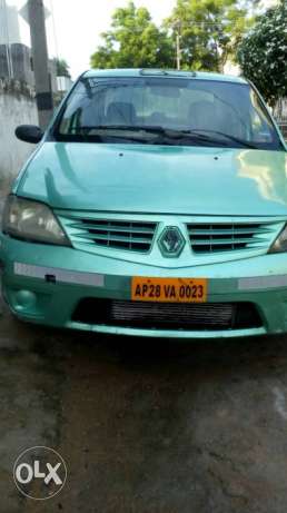  Renault Logan life tax heavy engine even for self drive