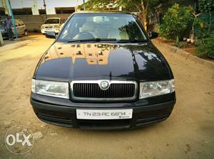 Skoda Octavia Rider 1.9Diesel