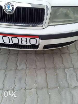  Skoda Octavia diesel  Kms