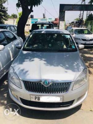 Skoda Rapid 1.5 Tdi Cr Elegance Plus, , Diesel