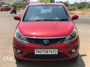 Tata Bolt Xt Petrol, , Petrol