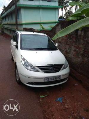 Tata Indica Vista diesel  Kms  year