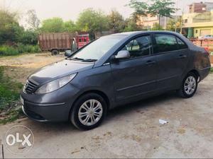  Tata Manza diesel  Kms