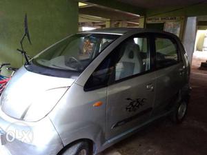 Tata Nano Car -Lx Bsiii -  model