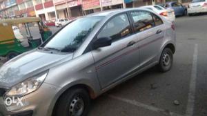  Tata Zest diesel  Kms