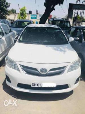 Toyota Corolla Altis 1.8 J(s), , Diesel