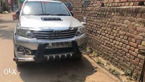 Toyota Fortuner 3.0 4x2 Mt, , Diesel