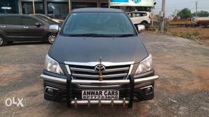 Toyota Innova 2.0 Gx 8 Str, , Diesel