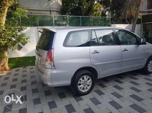 Toyota Innova diesel  Kms  year