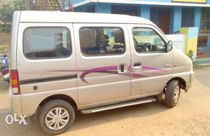 Urgent sale maruti versa DX