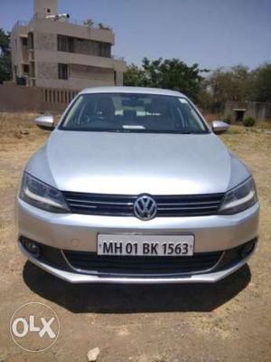 Volkswagen Jetta Highline Tdi At, , Diesel