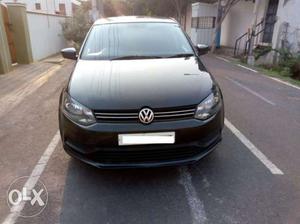 Volkswagen Polo Trendline 1.2l (d), , Petrol