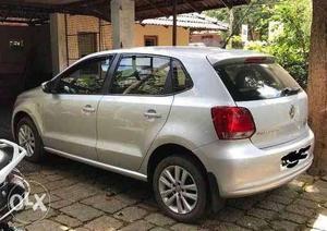  polo highline petrol 1 owner coimbatore Reg btr swift