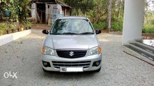 Alto K10 Vxi  year