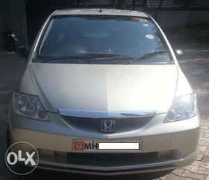 Army Officer's Honda City, Excellent Condition, Low Mileage