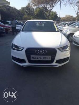 Audi A Tdi Premium Sport, , Diesel