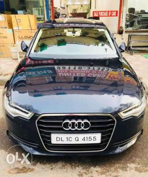 Audi A6 2.0 Tdi Premium Plus, , Diesel