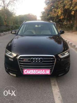 Audi Q3 2.0 Tdi Quattro Premium Plus, , Petrol