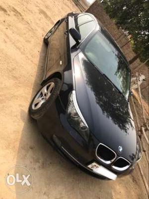  BMW 5 Series diesel  Kms