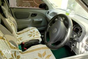 Best Condition ALTO K 10 In Low Cost
