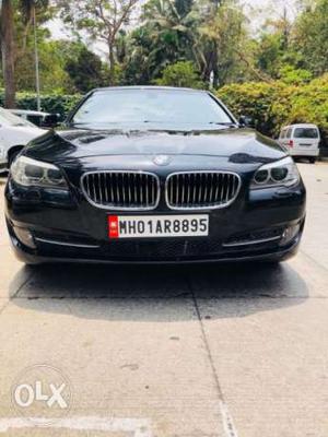 Bmw 5 Series 523i Sedan, , Petrol