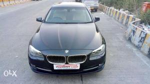 Bmw 5 Series 525d Sedan, , Diesel