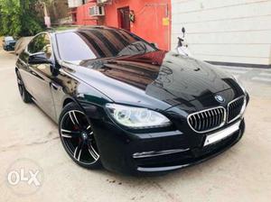 Bmw 6 Series 640d Coupe, , Diesel