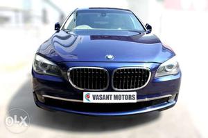 Bmw 7 Series 730 Ld M Sport, , Diesel