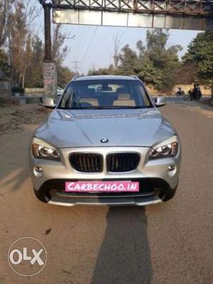 Bmw X1 Sdrive18i, , Petrol