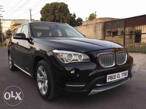 Bmw X1 Sdrive20d(h), , Diesel