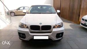 Bmw X6 Xdrive 30d, , Diesel