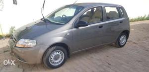 Chevrolet Aveo U-va, , Petrol