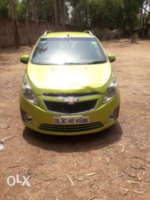 Chevrolet Beat Lt Petrol, , Petrol