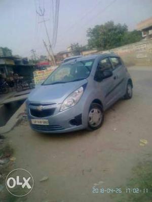 Chevrolet Beat cng  Kms  year