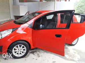  Chevrolet Beat petrol  Kms