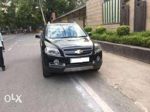 Chevrolet Captiva Ltz Awd Xtreme, , Diesel