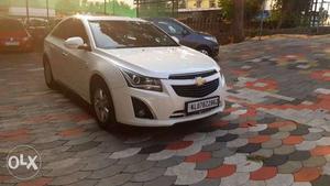 Chevrolet Cruze Ltz At, , Diesel