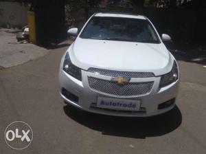 Chevrolet Cruze Ltz At, , Diesel