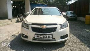 Chevrolet Cruze Ltz, , Diesel