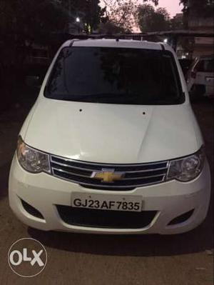  Chevrolet Enjoy diesel  Kms