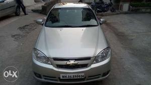 Chevrolet Optra Magnum Lt , Petrol