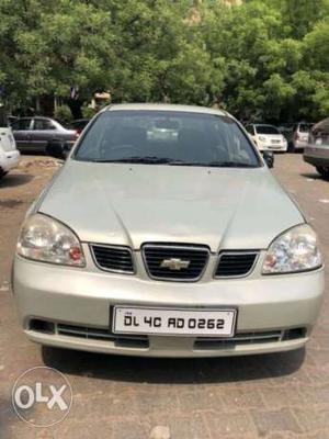 Chevrolet Optra, , Petrol