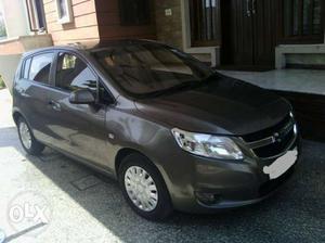 Chevrolet Sail Uva diesel  Kms  year