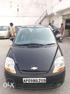 Chevrolet Spark Ls , Petrol