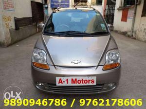 Chevrolet Spark Lt 1.0 Opt, , Petrol